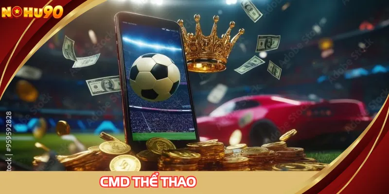 CMD Thể Thao