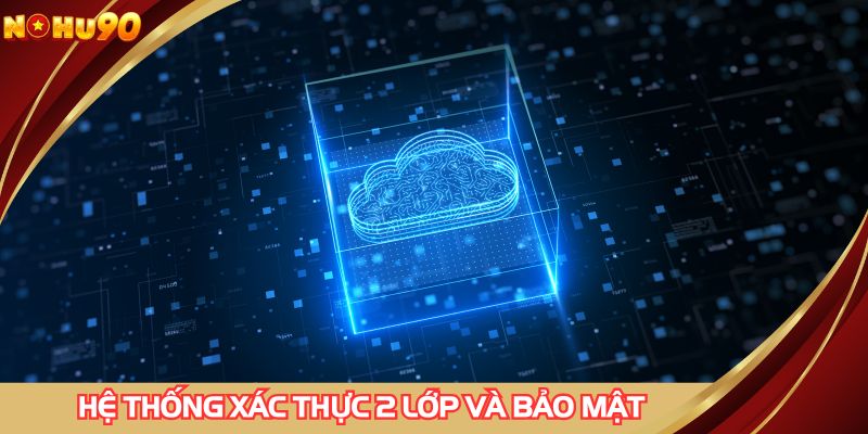 Hệ thống xác thực 2 yếu tố và bảo mật về quyền riêng tư